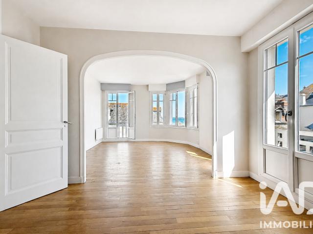 Appartement vente à Dinan, Bretagne