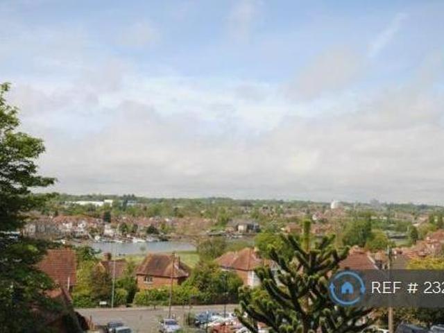 House for rent in Barton Stacey, Hampshire