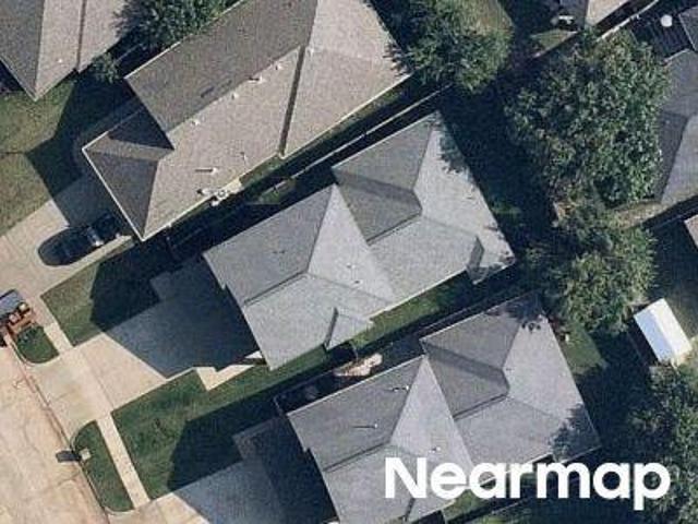 House for sale in Moore, Oklahoma