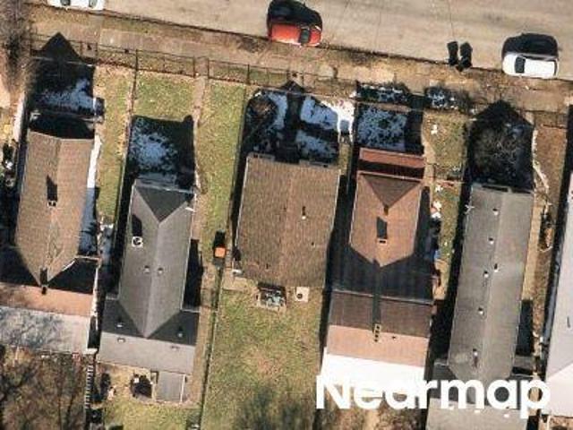 House for sale in Louisville, Kentucky