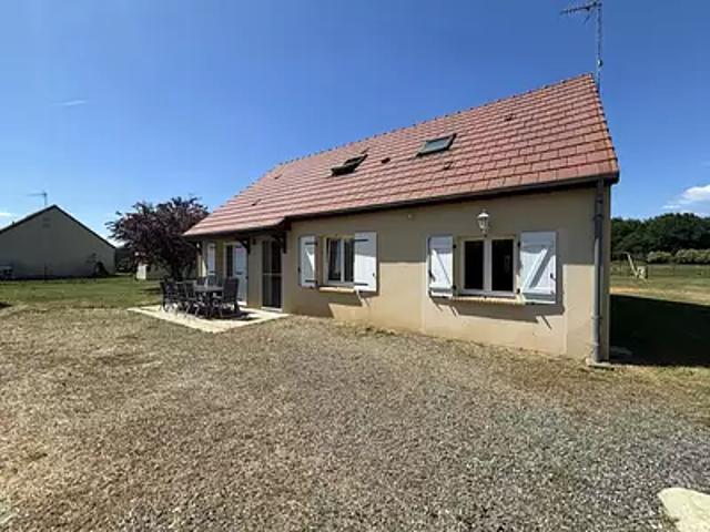 Maison vente à Mamers, Saint-célerin