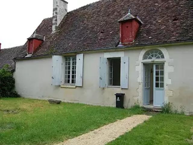 Appartement location à Bourges, Saint-céols
