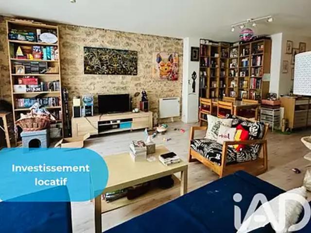 Appartement vente à Figeac, Saint-céré