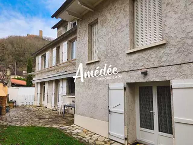 Maison vente à Figeac, Saint-céré