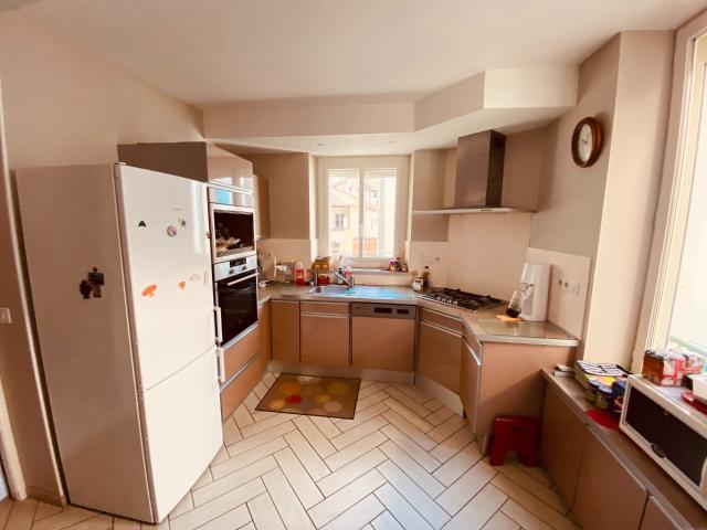 Maison vente à Figeac, Saint-céré