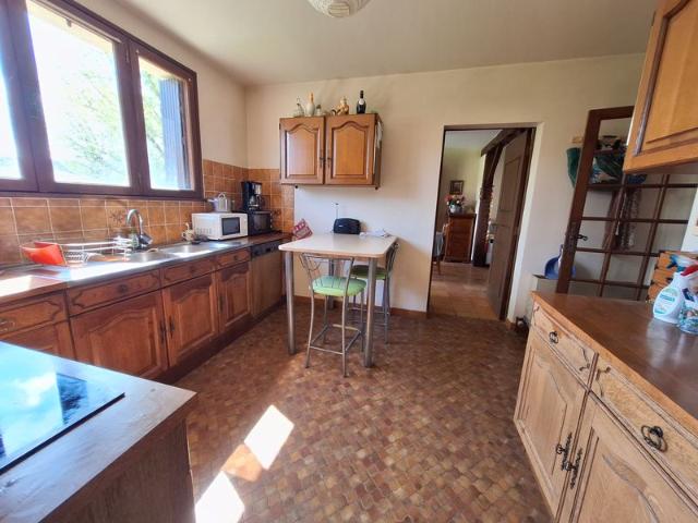 Maison vente à Figeac, Saint-céré