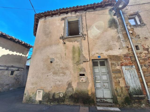Maison vente à Figeac, Saint-céré