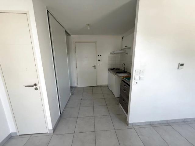 Appartement location à Saint-Julien-en-Genevois, Saint-cergues