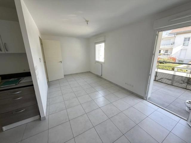 Appartement location à Saint-Julien-en-Genevois, Saint-cergues
