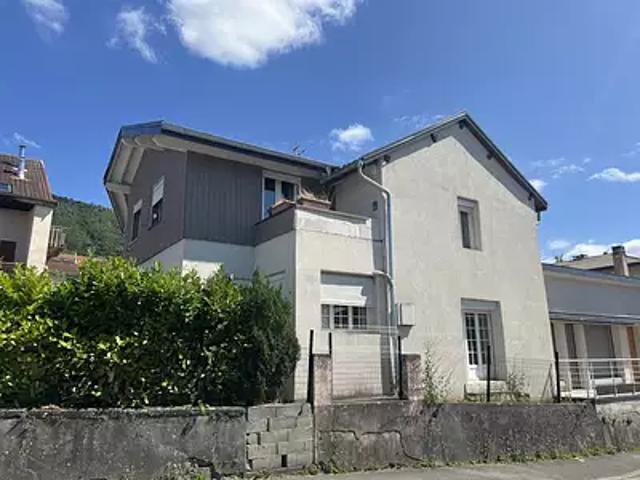 Maison vente à Saint-Julien-en-Genevois, Saint-cergues