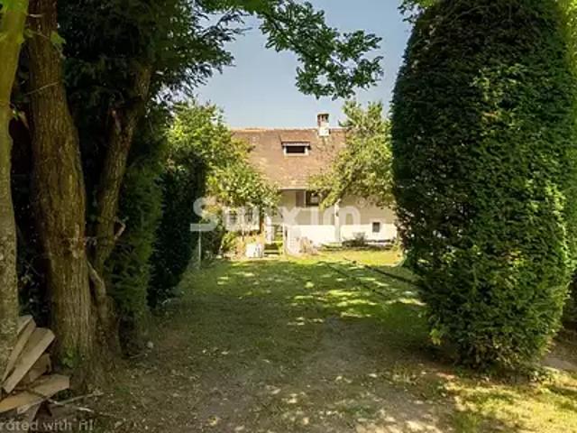 Maison vente à Saint-Julien-en-Genevois, Saint-cergues