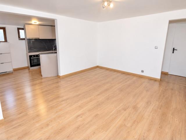 Appartement vente à Terret, Saint-Cergues