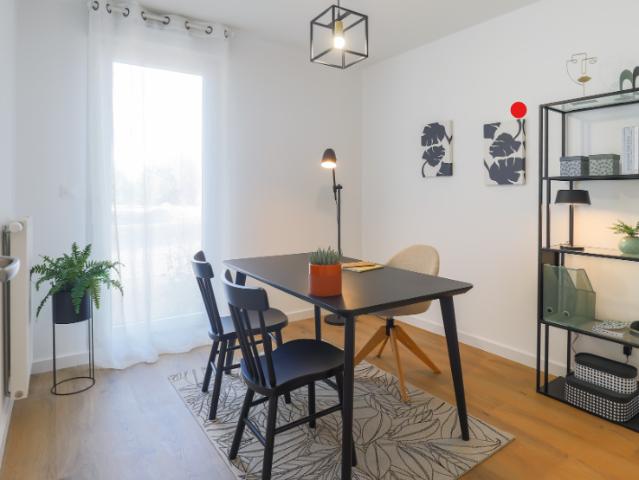Appartement vente à Saint-Julien-en-Genevois, Saint-cergues