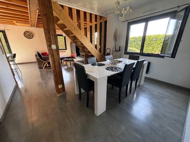 Maison vente à Saint-Julien-en-Genevois, Saint-cergues
