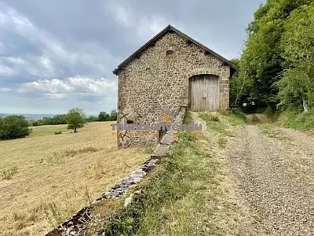 Maison vente à Aurillac, Saint-cernin