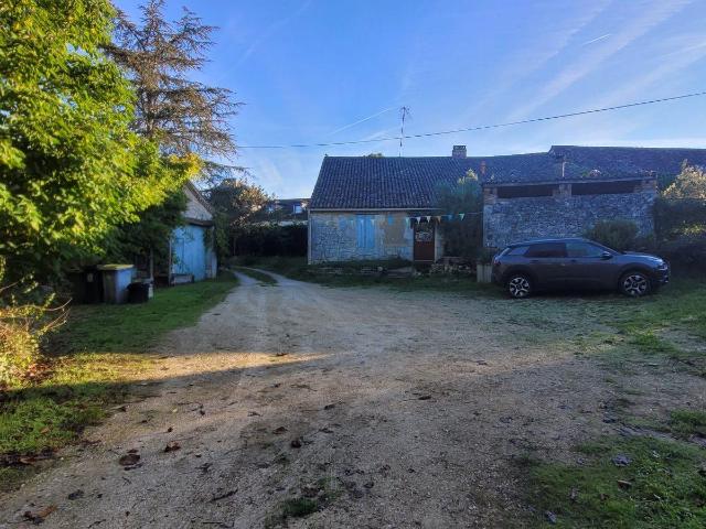 Maison vente à France métropolitaine, Saint-cernin-de-labarde