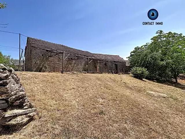 Maison vente à Fournet, Saint-Cernin-de-Larche