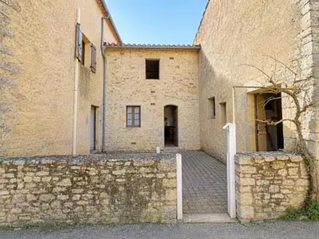 Maison vente à Sarlat-la-Canéda, Saint-cernin-de-l'herm