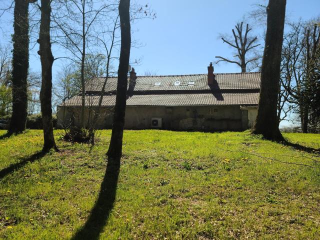 Maison vente à Gourdon, Cras