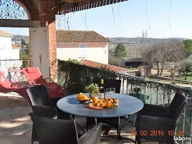 Maison vente à Alès, Saint-césaire-de-gauzignan
