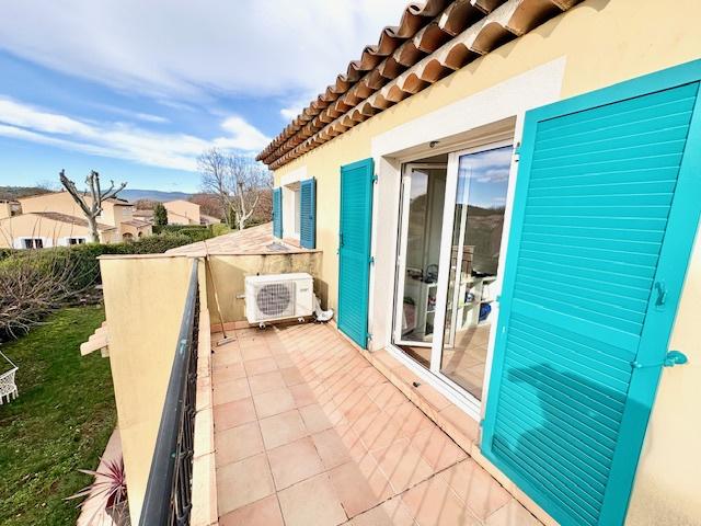 Maison vente à Grasse, Saint-cézaire-sur-siagne