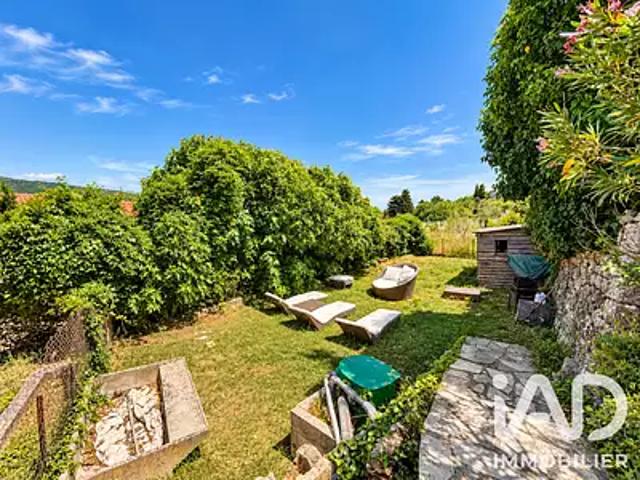 Appartement vente à Saint-Cézaire-sur-Siagne, Alpes-Maritimes