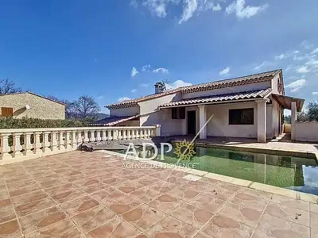 Appartement vente à Saint-Cézaire-sur-Siagne, Alpes-Maritimes