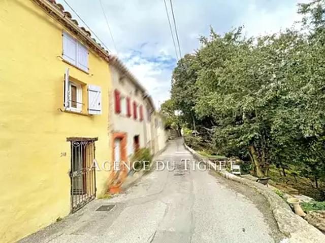 Maison vente à Grasse, Saint-cézaire-sur-siagne