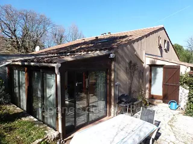 Maison vente à Grasse, Saint-cézaire-sur-siagne