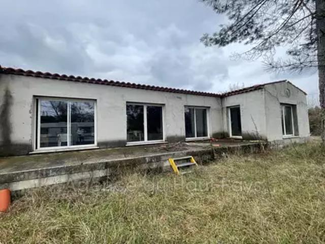 Maison vente à Grasse, Saint-cézaire-sur-siagne