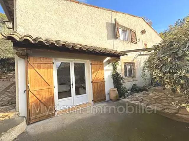 Maison vente à Grasse, Saint-cézaire-sur-siagne
