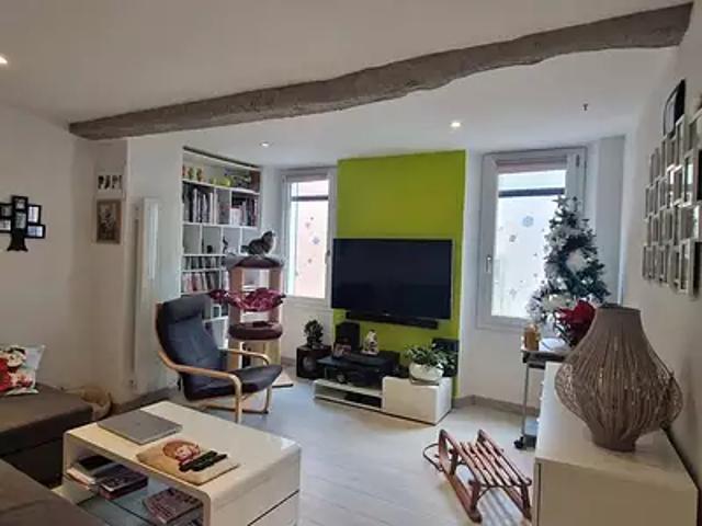 Maison vente à Grasse, Saint-cézaire-sur-siagne