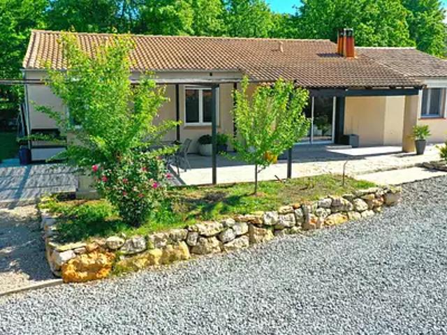 Maison vente à Grasse, Saint-cézaire-sur-siagne