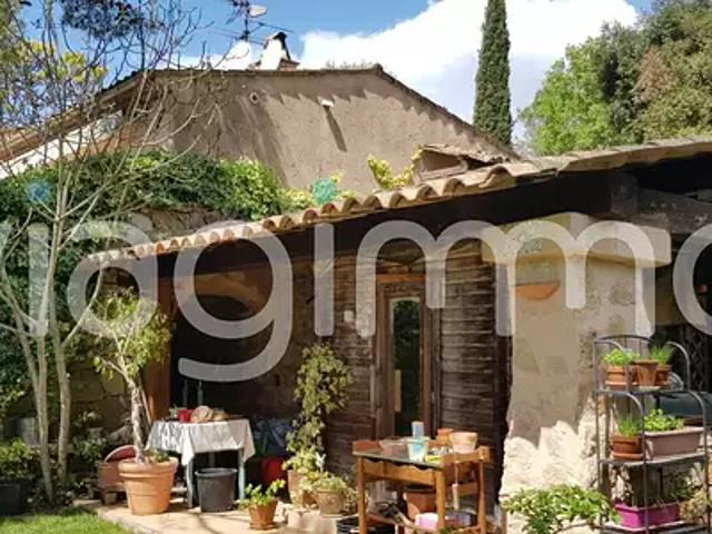 Maison vente à Grasse, Saint-cézaire-sur-siagne