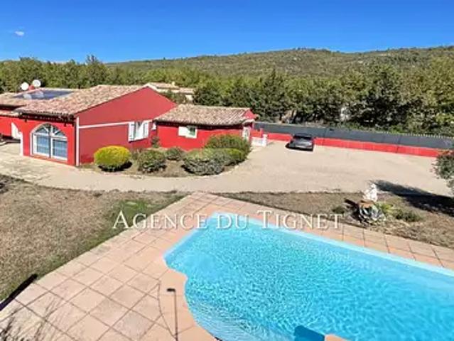 Maison vente à Grasse, Saint-cézaire-sur-siagne