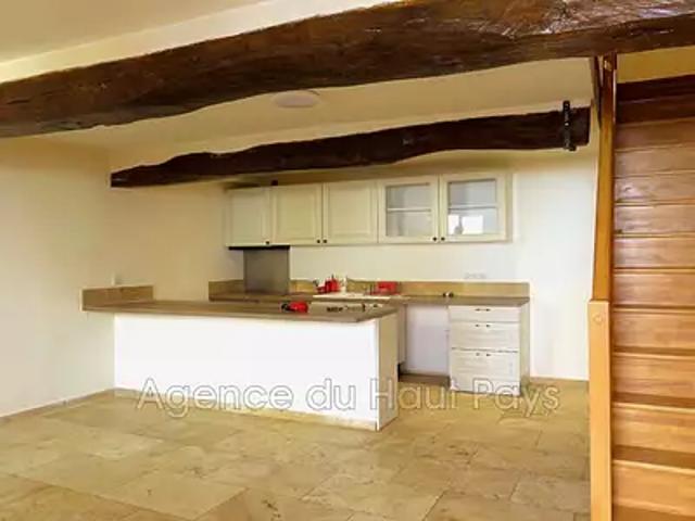 Maison location à Grasse, Saint-cézaire-sur-siagne