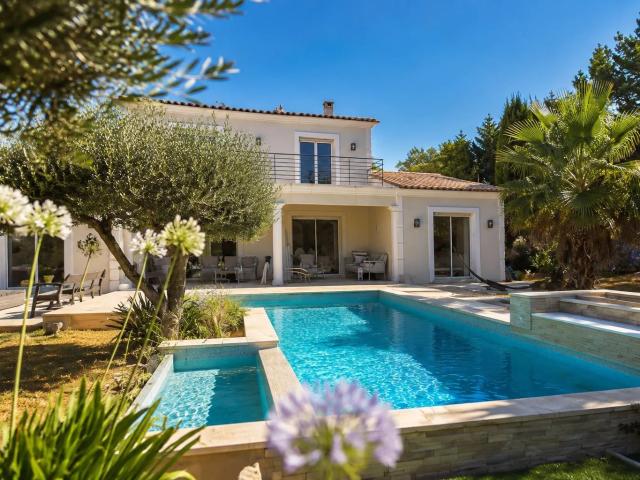 Maison vente à Grasse, Saint-cézaire-sur-siagne