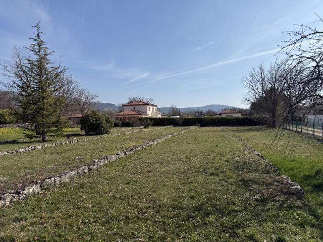 Terrain vente à Grasse, Saint-cézaire-sur-siagne