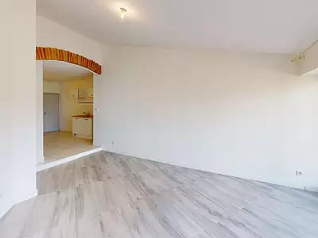 Appartement vente à En Fourries, Saint-Cézert