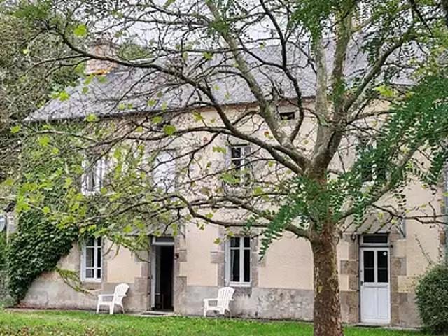 Maison vente à Aubusson, Saint-chabrais
