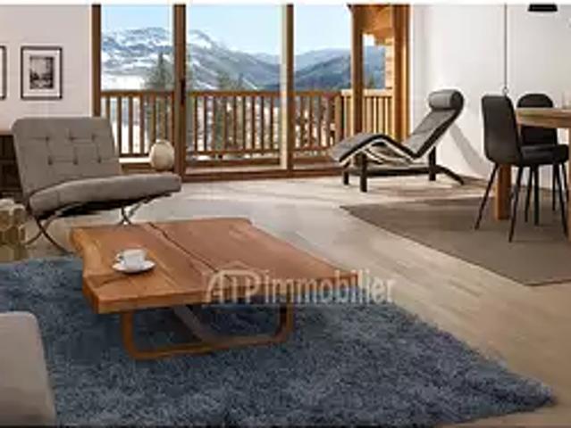 Appartement vente à Briançon, Saint-chaffrey