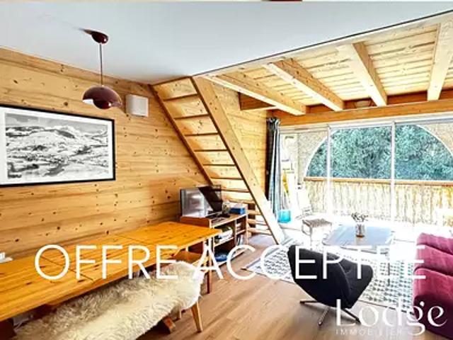 Appartement vente à Briançon, Saint-chaffrey