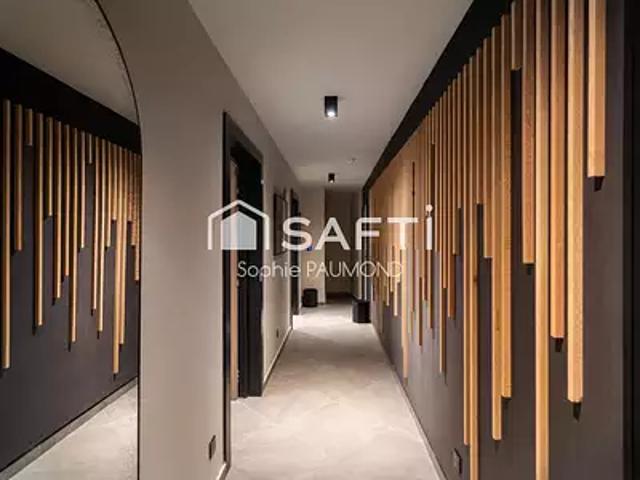 Appartement vente à Briançon, Saint-chaffrey