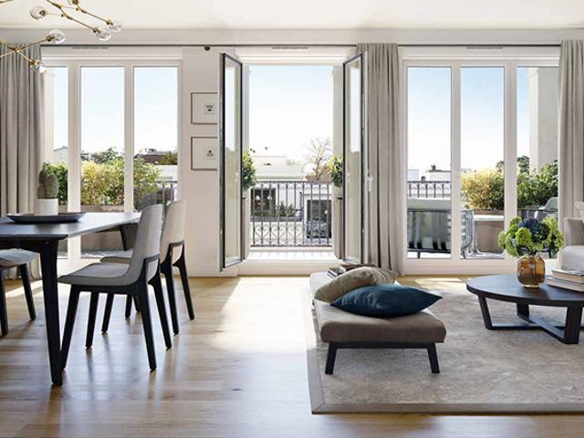 Appartement vente à Briançon, Saint-chaffrey