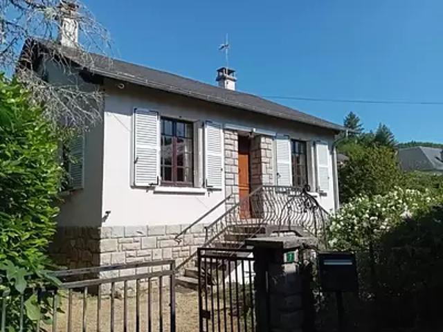 Maison vente à Branchat, Saint-Chamant