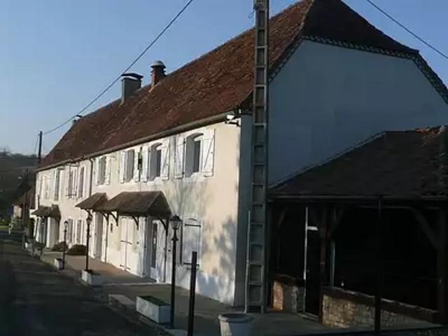 Maison vente à Gourdon, Saint-chamarand