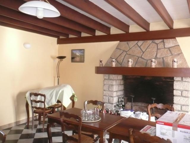 Maison vente à Gourdon, Saint-chamarand