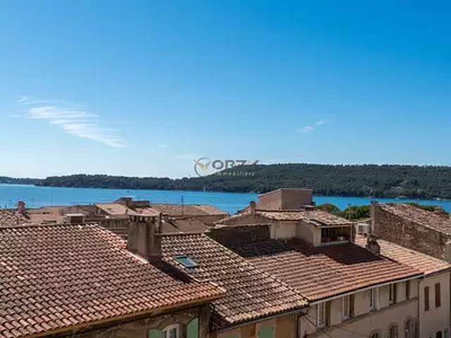 Appartement vente à Istres, Saint-chamas