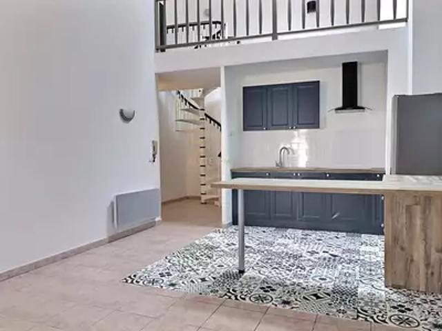 Appartement vente à Istres, Saint-chamas