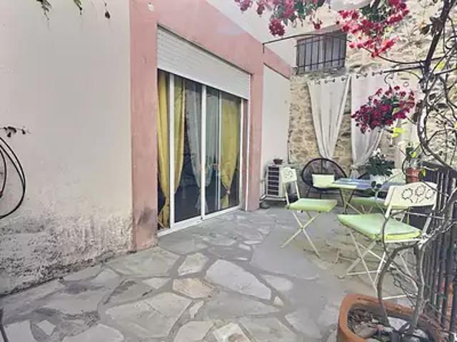 Maison vente à Istres, Saint-chamas